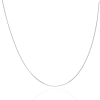 Fine Silver AG125633 - 925-ös Kígyó ezüst nyaklánc Méret: 42 cm