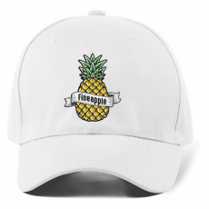  Fineapple - Baseball Sapka