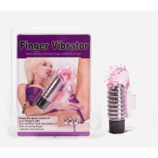  Finger Vibrator vibrátorok