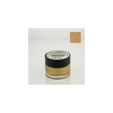 Finger wax vízbázisú metálkrém, inka arany, 20 ml dekorációs kellék