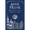 Fingerprint Publishing The Diary of A Young Girl (Deluxe Hardbound Edition) | Anne Frank