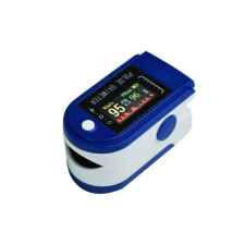 Fingertip pulzoximéter (véroxigénszint mérő) véroxigénszint mérő