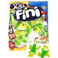 Fini Óriás Béka Vegyes Gyümölcs Ízű Gumicukor 1000g csokoládé és édesség