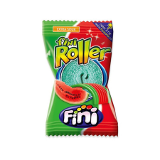 Fini Roller 20g - Görögdinnye csokoládé és édesség