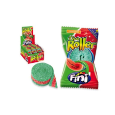  Fini roller dinnye ízű - 20g csokoládé és édesség