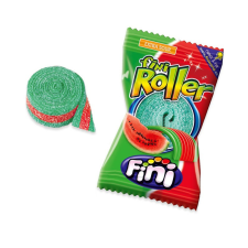  Fini Roller Watermelon 20g /40/ (8) csokoládé és édesség