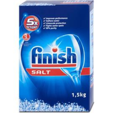 Finish 1,5kg só (CALGREG) tisztító- és takarítószer, higiénia