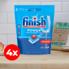 Finish All-in-One Max mosogatógép-tabletta, 4x80db
