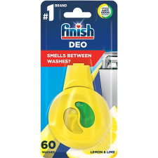 Finish Citrom & Lime Easy Clip Illatosító tisztító- és takarítószer, higiénia