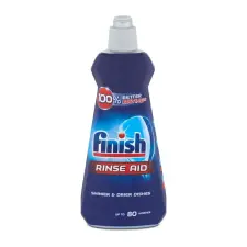 Finish edényöblítő - 400ml tisztító- és takarítószer, higiénia