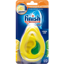 Finish Finish gépillatosító, akasztós 30g (Karton - 20 db) tisztító- és takarítószer, higiénia