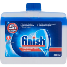 Finish Finish géptisztító 250ml (Karton - 12 db) tisztító- és takarítószer, higiénia