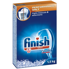 Finish Finish regeneráló só 1,5kg tisztító- és takarítószer, higiénia