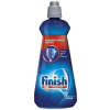Finish Gépi öblítőszer, 400 ml, FINISH, "Shine&Dry", regular