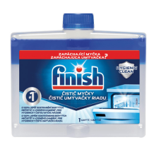  Finish Géptisztító 250ML tisztító- és takarítószer, higiénia