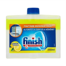 Finish Géptisztító Citrus 250 ml tisztító- és takarítószer, higiénia