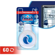 Finish illatosító szag leállítása Easy Clip tisztító- és takarítószer, higiénia