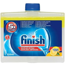 Finish Lemon mosogatógép-tisztító 250 ml tisztító- és takarítószer, higiénia