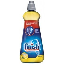 Finish Lemon öblítő 400 ml tisztító- és takarítószer, higiénia