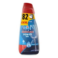 Finish Mosogatógép gél FINISH Allin1 Max 1000ml tisztító- és takarítószer, higiénia