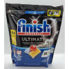 FINISH Mosogatógép Kapszula 44tabs Ultimate All in one Lemon
