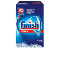 Finish Mosogatógép regeneráló só, 1,5 kg, FINISH tisztító- és takarítószer, higiénia