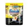 Finish Mosogatógép tabletta 72 db/doboz Ultimate Plus All in 1 Lemon (FINISH_60449)