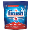 Finish Mosogatógép tabletta finish powerball all in one classic 80 db
