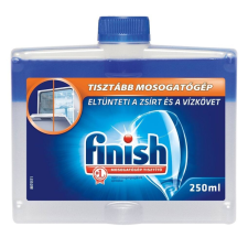 Finish mosogatógép tisztító 250 ml tisztító- és takarítószer, higiénia