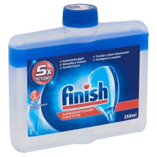 Finish Mosogatógép tisztító, 250 ml, FINISH (KHT086H) tisztító- és takarítószer, higiénia