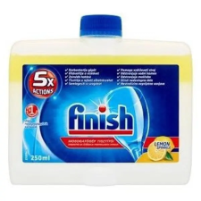 Finish Mosogatógép tisztító FINISH 250 ml citrom tisztító- és takarítószer, higiénia