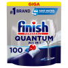 Finish Powerball Quantum All in 1 Regular mosogatógép kapszula 100 db