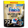 Finish Powerball Ultimate Plus All in 1 Regular mosogatógép kapszula 7