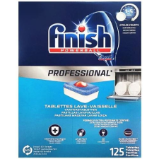 Finish Professional  mosogatógép tabletta 125db (4002448088844) (4002448088844) tisztító- és takarítószer, higiénia