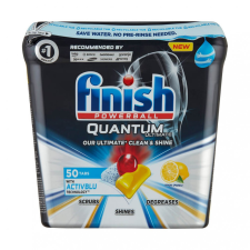 Finish Ultimate All in 1 mosogatógép-tabletta, citrom (50 db) tisztító- és takarítószer, higiénia