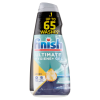 Finish Ultimate Hygiene+ Gel Citrom Gépi mosogatógél 65 mosogatás 1300ml