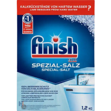  Finish vízlágyító só 1,2 kg tisztító- és takarítószer, higiénia