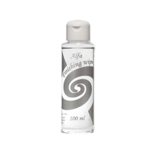  Finishing wipe-zselé fixáló 100 ml körömlakk lemosó, zseléfixáló