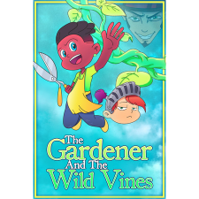 Finite Reflection Studios The Gardener and the Wild Vines (PC - Steam elektronikus játék licensz) videójáték