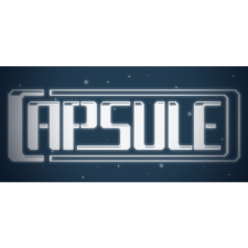Finji CAPSULE (PC - Steam elektronikus játék licensz) videójáték