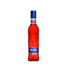  Finlandia Redberry vodka DRS (0,7L / 37,5%) vodka
