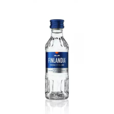 Finlandia Vodka 0.05l [40%] vodka