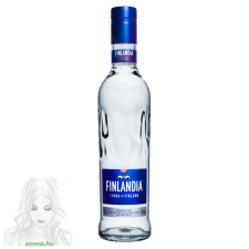  Finlandia vodka 0,5 l 40% vodka