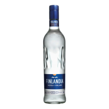 Finlandia Vodka - 700ml vodka