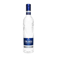  Finlandia vodka DRS (0,7L / 40%) vodka