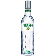  Finlandia Vodka Lime 1l vodka