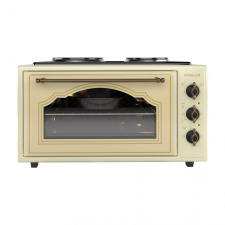 Finlux FMC-9601DP tűzhely