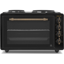 Finlux FMO-422ANTR főzőlap