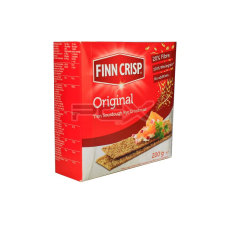 Finn crisp vékony ropogós kenyér natúr 200g pékárú