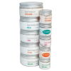 FINNSA Aqua peeling só, narancs, 2 méretben